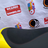 Vespa GTS 310 F44