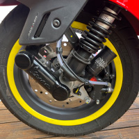 Vespa GTS 310 F44