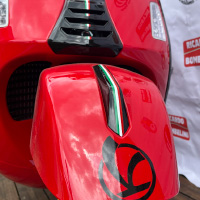 Vespa GTS 310 F44