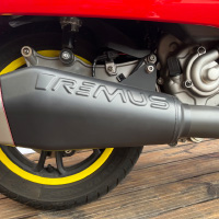 Vespa GTS 310 F44