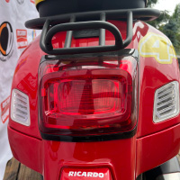 Vespa GTS 310 F44