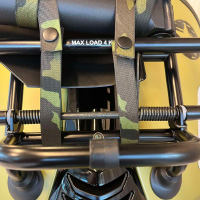 Vespa GTS 300 Militare