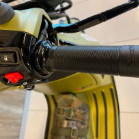 Vespa GTS 300 Militare