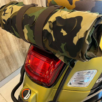 Vespa GTS 300 Militare