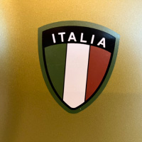 Vespa GTS 300 Militare