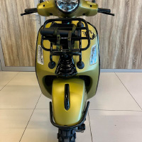 Vespa GTS 300 Militare