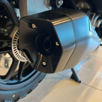 Vespa GTS 300 Militare