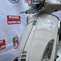 Vespa Primavera 125 BELLISSIMA