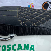 Vespa Primavera 125 BELLISSIMA
