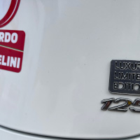 Vespa Primavera 125 BELLISSIMA