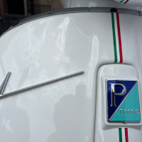 Vespa Primavera 125 BELLISSIMA