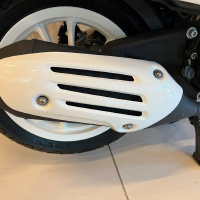 Vespa Primavera 125 ITALIA