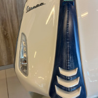 Vespa Primavera 125 ITALIA