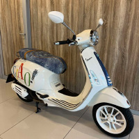 Vespa Primavera 125 ITALIA