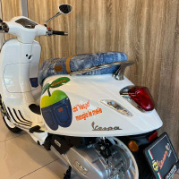 Vespa Primavera 125 ITALIA