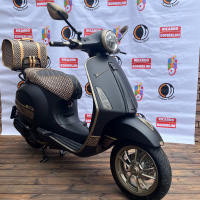 Vespa Primavera 125  LOUISA
