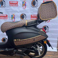 Vespa Primavera 125  LOUISA