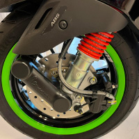 Vespa Sprint V77