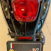 Vespa Sprint V77