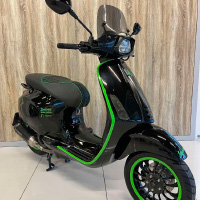 Vespa Sprint V77