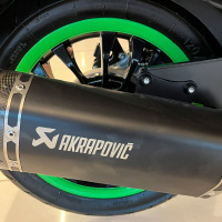 Vespa Sprint V77