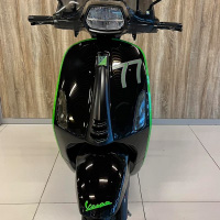 Vespa Sprint V77