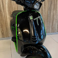 Vespa Sprint V77