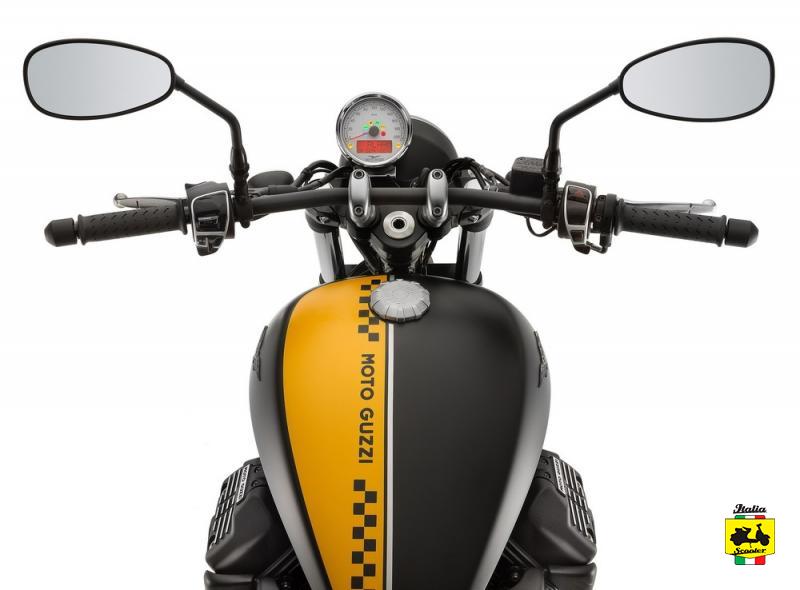 V9 BOBBER E4