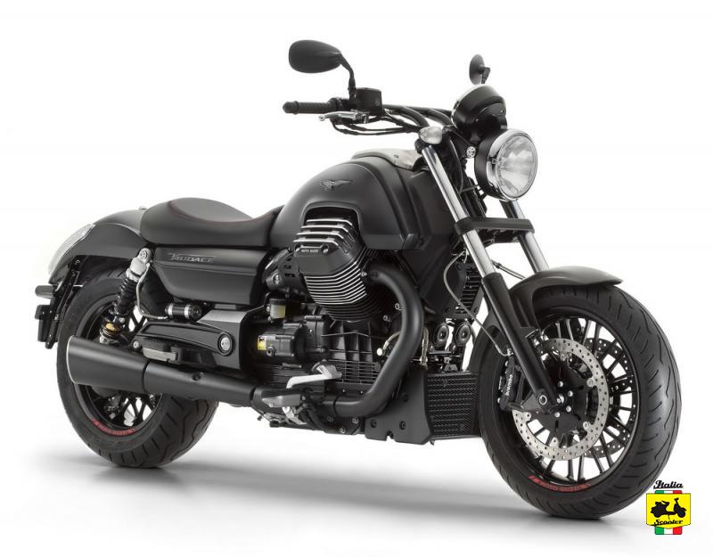 Audace CARBON E4