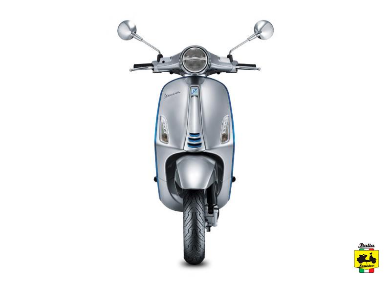 ELETTRICA (70km/h)