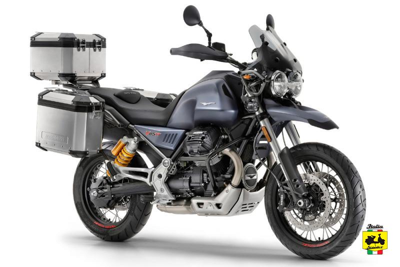 V85 ENDURO