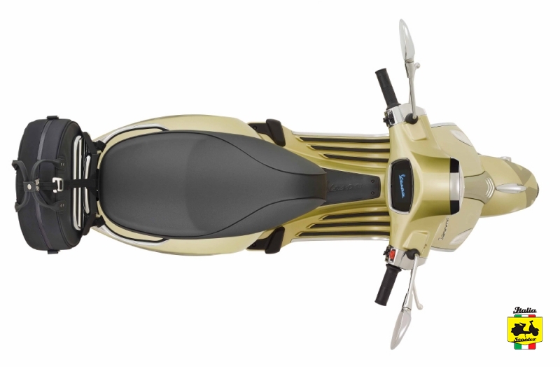 PRIMAVERA 125 75th ANNIVERSARY