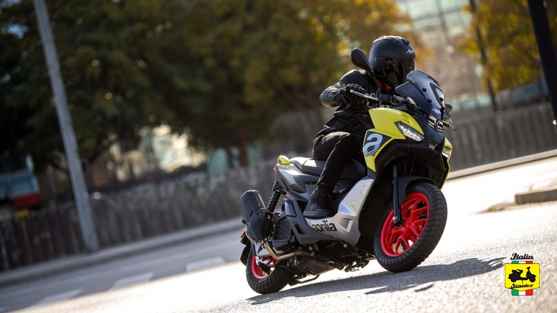 SR GT 200 Sport