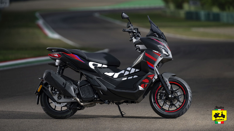 SR GT 200  REPLICA