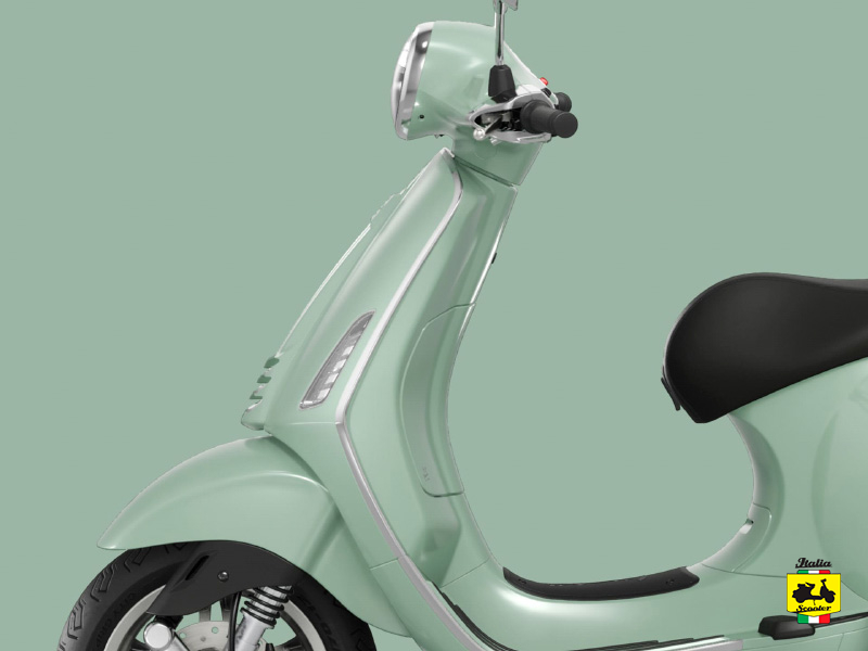 Primavera Elettrica