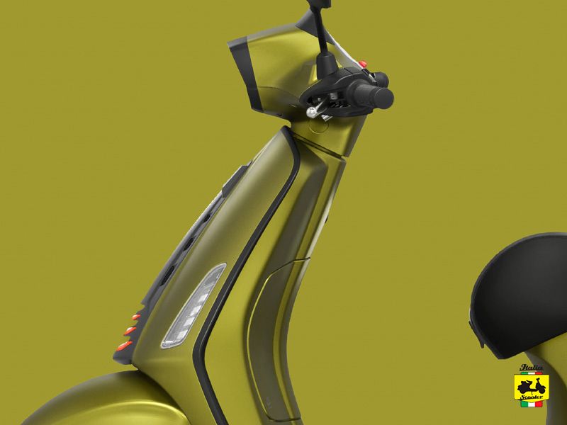 SPRINT ELETTRICA