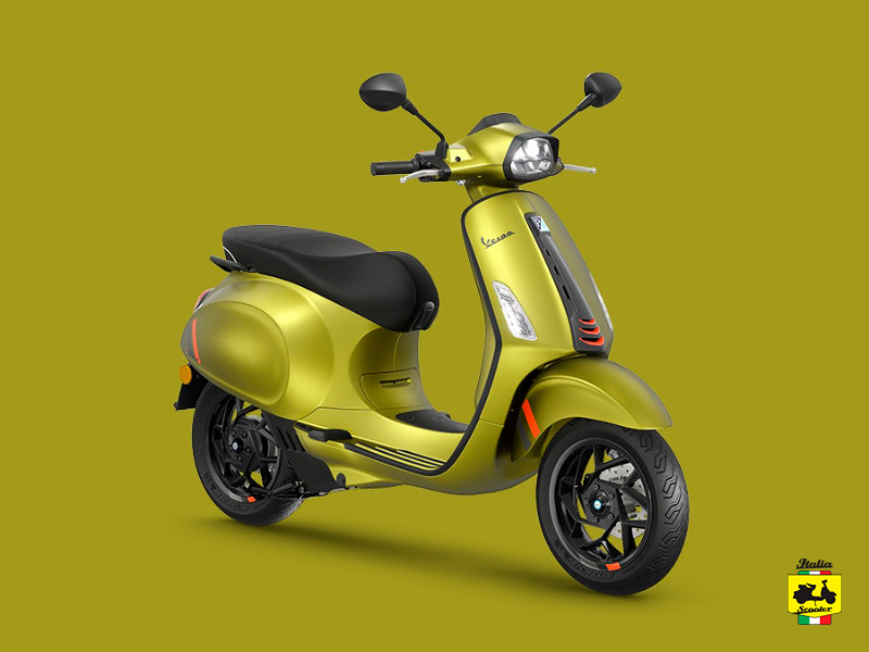 SPRINT ELETTRICA