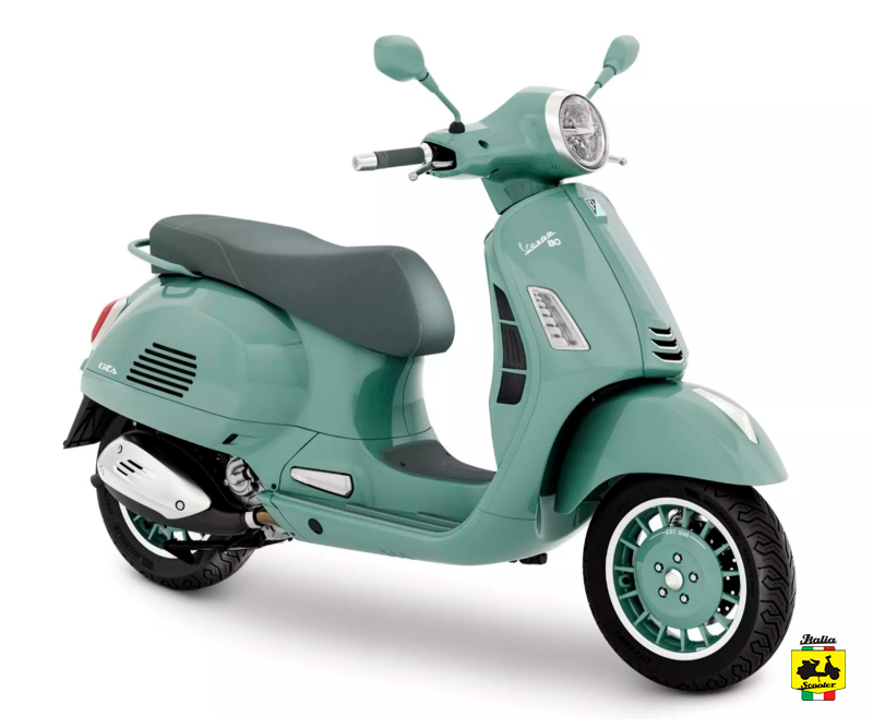 GTS 310  80th FL26 E5+