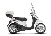 Liberty 125 E5