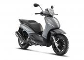 Beverly 300 S E5