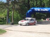 REMPOMETAL Rallye 2013 