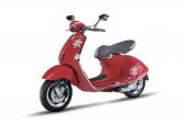 Vespa 946 - Vianočná edícia