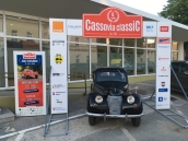 CASSOVIA CLASSIC 2019