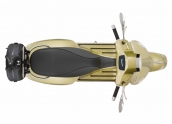 GTS 125 75th ANNIVERSARY