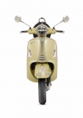 GTS 300 75th ANNIVERSARY