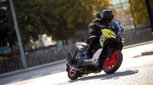 SR GT 125 Sport