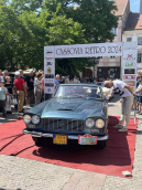 Cassovia Retro 2024