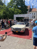 Cassovia Retro 2024