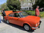 Cassovia Retro 2024