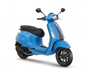 Sprint 125 SPORT FL26